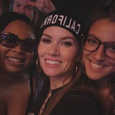 We had fun last night at Baddies With Bars 🎤