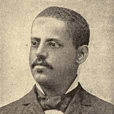 Lewis Howard Latimer
