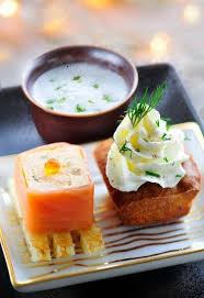 Un Apero Dinatoire Pas Cher Mais Vraiment Bluffant Ca Vous Dit Recettes De Cuisine Recette Recette A Base De Saumon