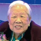 Obituary information for Chow Yee Woo
