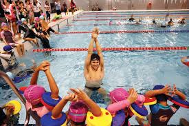 The forthcoming tokyo olympics will likely be his swansong after almost two decades in the pool. Getting There How Swimmer Joseph Schooling Became An Olympic Champion The Alcalde