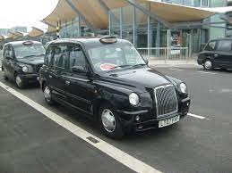 Top london taxis & shuttles: Conditions Of Fitness Wikipedia