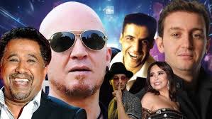 Khalido & Hassan Ray