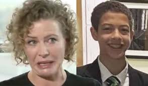 I miss his love' Mum of Noah Donohoe remembers the last thing she said to  him