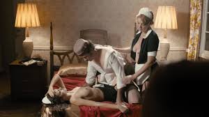 Nude video celebs » Actress » Deborah Twiss