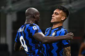 Arsenal are reportedly interested in a shock move for lautaro martinez, as transfer talks with inter milan over the sale of hector bellerin continue. Why Romelu Lukaku Nicolo Barella Lautaro Martinez Are The Most Important Inter Milan Players