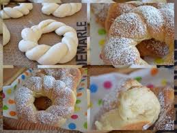 Epingle Sur Recettes Pains Brioches