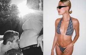 La actriz porno, diva también para muchos streamers, da el anuncio por instagram y sus millones de seguidores la convierten en tendencia. Hermana De Hailey Bieber Anuncia Que Esta Embarazada Labotana Com