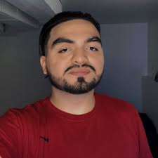 Agustin Lechuga's Instagram, Twitter & Facebook