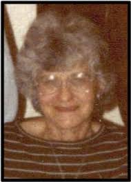 Elsie M (Dahl) Hill (1919-2006)