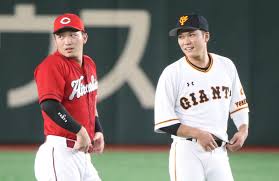 Jun 16, 2021 · 青森県勢では光星出身で巨人の坂本勇人選手が内定しました。 4位に終わった北京オリンピック以来3大会ぶりにオリンピック種目となった野球。 16日に都内で会見を開いた侍ジャパンの稲葉篤紀監督は東京オリンピックの代表内定メンバー24人を発表しました。 å‚æœ¬å‹‡äºº å¼±ç‚¹ã®åŽŸå› ã‚'è¦‹ã¤ã'ä¿®æ­£ å‚æœ¬ã¨èª ä¹Ÿã«å…±é€šã—ã¦ã„ãŸåå¾©åŠ› é‡Žçƒ æ—¥åˆŠã‚²ãƒ³ãƒ€ã‚¤digital