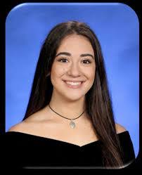 Katelyn Diaz's Instagram, Twitter & Facebook