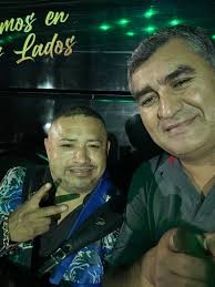 Cayetano Resendiz's Instagram, Twitter & Facebook