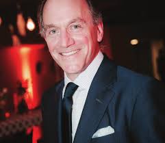 Dominic Moross: Graduate President's Report