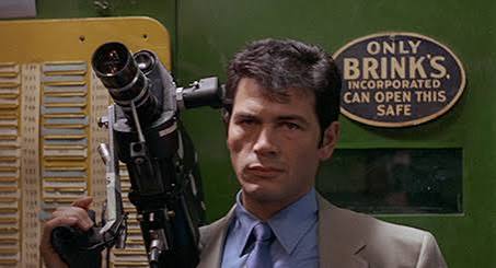 Medium Cool Blu-ray review | Cine Outsider