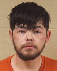 Arrest Report for March 24