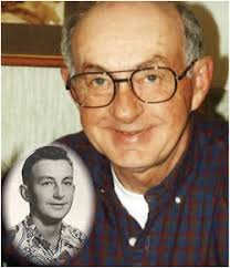 Howard Bosley, age 83