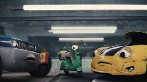 Wheely full movie online in an imaginary world where vehicles are the citizens, one underdog cabbie attempts to become king of the road in his hometown, gasket city. Watch Wheely Prime Video