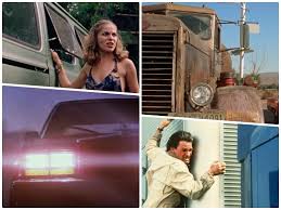 Movies tagged as 'truck driver' by the listal community. The 10 Most Terrifying And Twisted Road Trip Horror Movies