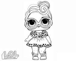Lol sorpresa pintar juego de arte actividad con 6 imagenes 6 pinturas y cepillo ebay from i.ebayimg.com. Lol Surprise Dibujos Para Colorear