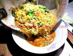We would like to show you a description here but the site won't allow us. Cara Membuat Mie Tek Tek Kuah Bandung Ala Abang Abang Kaki Lima Resep Masakan Indonesia