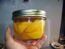 Epingle Sur Peche Au Sirop
