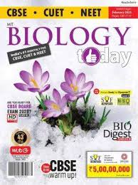 Buy Biology Today Magazine Subscription