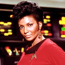 Supplemental -- Remembering Nichelle Nichols by Enterprise Incidents with  Scott & Steve