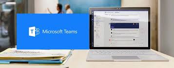 Microsoft Teams El Workspace Tipo Chat De Office 365 Informatica Pagina Web