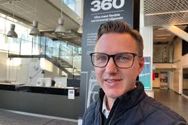 Scania visar sin bredd på Elmia Lastbil