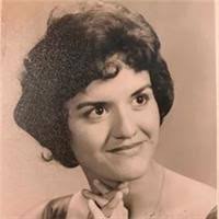 Elma Gutierrez Obituary (1942