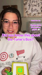 Check out the best no screen time toy for your kids! It also does not  require WiFi once the characters are downloaded! Take this with you