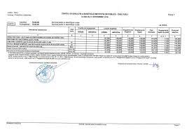 Titlul ii bunuri şi servicii. 3 Darea De Seama La Trimestrul Iv Contul De Executie Al Bugetului Institutiilor Publice La 31 12 2019 15 Primaria Cosoveni