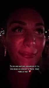 Adele Mathieu Rupture