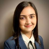 Noureen Tharwani Ali, DNP, NP-C, RN