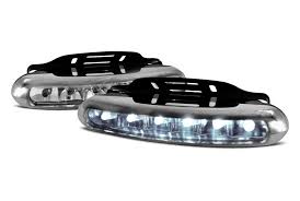 Maybe you would like to learn more about one of these? Universal Led Drl Fog Lights Kit
