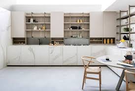Whether you're painting kitchen cabinets or replacing them entirely, these cabinetry trends offer style with staying power. Kitchen Design Trends 2020 2021 Colors Materials Ideas Interiorzine