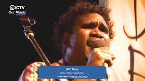 Indigenous Community Television