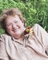 Eileen Bower Schreiber Obituary