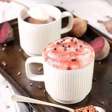 3 Recettes De Chocolats Chauds Gourmands Et Sante Baking Vegan Ramekins