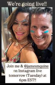 Housewife highlights/Daily shit talk