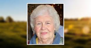 Betty Jean Holder Obituary September 22, 2021