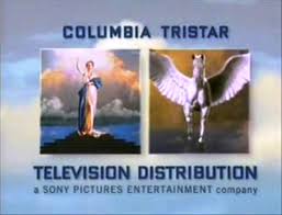It was formed from cbs paramount domestic television and king world productions. Columbia Tristar Television Closing Logos