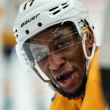 Wayne simmonds was one of the. 2018 2019 Nashville Predators Player Reviews Wayne Simmonds On The Forecheck