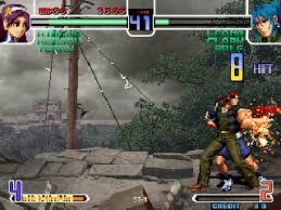 The king of fighters 2002 magic plus ii (bootleg) bootleg 27 456 106. Neo Geo Rom Kof 2002 Magic Plus 2