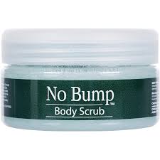 First aid beauty's kp bump eraser body scrub harnesses the power of physical (pumice buffing beads) and chemical. Gigi No Bump Body Scrub Ulta Beauty