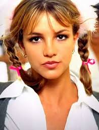Contact britney spears on messenger. 90s Hair Trends You Forgot About 90s Hairstyles