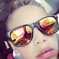 Matthew Zerfass's Instagram, Twitter & Facebook