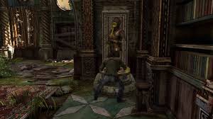 Uncharted 3 Chapter 6 Knight Statue Puzzle Youtube