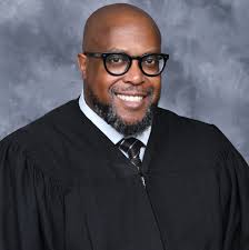 Judge Terrence Cook appointed to Burlington Vicinage in New Jersey